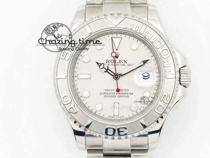 1:1 V6F Blaken Best 904L Date Submariner PVD Edition A2824 0322